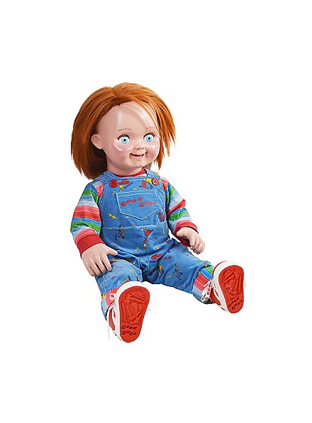 Chucky 2 - Good Guys Friendly Chucky Original Replica - maskworld.com